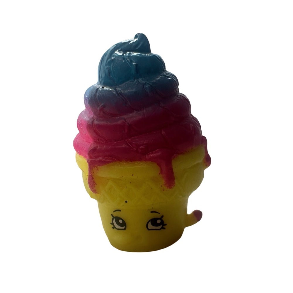 SHOPKINS- ICE CREAM DREAM